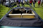 Lancia Aurelia B52 1952 года